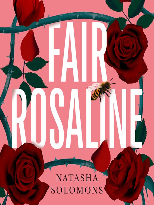 Title details for Fair Rosaline by Natasha Solomons - Available